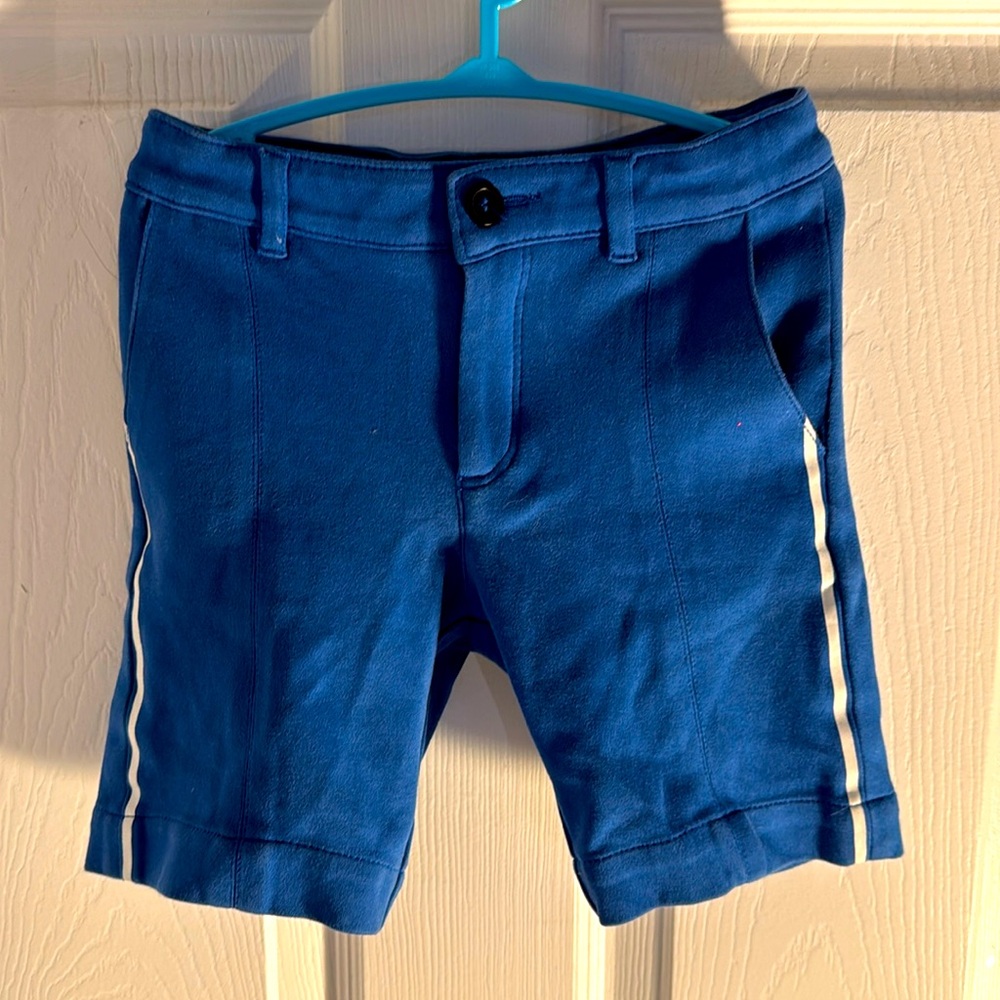 Karl Lagerfeld Little Boys Shorts